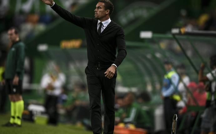 Ismael übernimmt als Trainer bei West Bromwich Albion