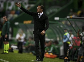 Ismael übernimmt als Trainer bei West Bromwich Albion Ismael übernimmt als Trainer bei West Bromwich Albion