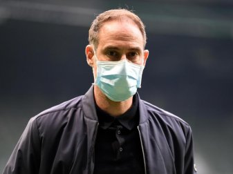 Bleibt bei RB Leipzig: Oliver Mintzlaff, Geschäftsführer. Foto: Carmen Jaspersen/dpa/Archivbild Bleibt bei RB Leipzig: Oliver Mintzlaff, Geschäftsführer. Foto: Carmen Jaspersen/dpa/Archivbild