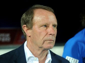 Berti Vogts sieht Josuha Kimmich im Mittelfeldzentrum Berti Vogts sieht Josuha Kimmich im Mittelfeldzentrum