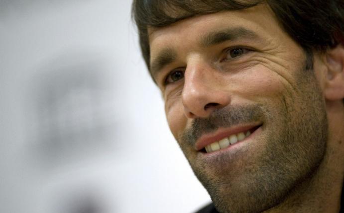 Van Nistelrooy lobt seinen Nachfolger Memphis Depay