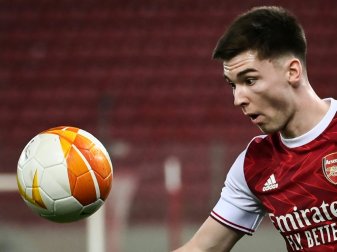 Tierney bleibt langfristig bei den Gunners Tierney bleibt langfristig bei den Gunners