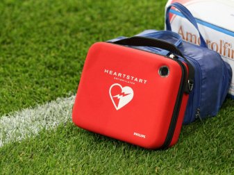 Premier League reagiert auf Herzstillstand von Eriksen