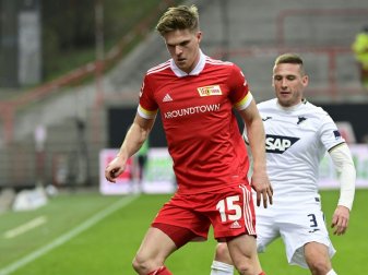 Marius Bülter (l) wechselt nach Schalke