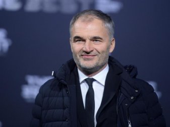 Ex-BVB-Stürmer Stéphane Chapuisat traut der Schweiz eine Überraschung zu. Foto: picture alliance / Patrick Seeger/dpa Ex-BVB-Stürmer Stéphane Chapuisat traut der Schweiz eine Überraschung zu. Foto: picture alliance / Patrick Seeger/dpa