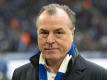 Der Schalker Ex-Aufsichtsratsboss Clemens Tönnies. Foto: Bernd Thissen/dpa