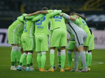 Wolfsburg bindet Talent MacNulty Wolfsburg bindet Talent MacNulty