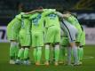 Wolfsburg bindet Talent MacNulty