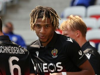 Ex-Schalker Todibo bleibt beim OGC Nizza Ex-Schalker Todibo bleibt beim OGC Nizza