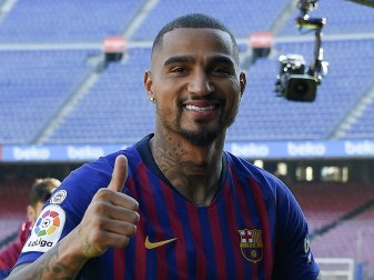 Boateng beendet ARD-Zusammenarbeit vorzeitig Boateng beendet ARD-Zusammenarbeit vorzeitig