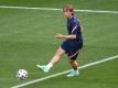 Spanien-Coach Enrique lobt Modric
