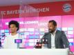 Hasan Salihamidzic mit klarer Forderung an Leroy Sane