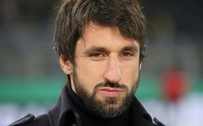 DFB-Pokal: ARD-Experte Broich fungiert als Losfee 