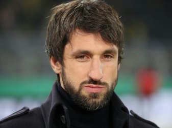 DFB-Pokal: ARD-Experte Broich fungiert als Losfee DFB-Pokal: ARD-Experte Broich fungiert als Losfee