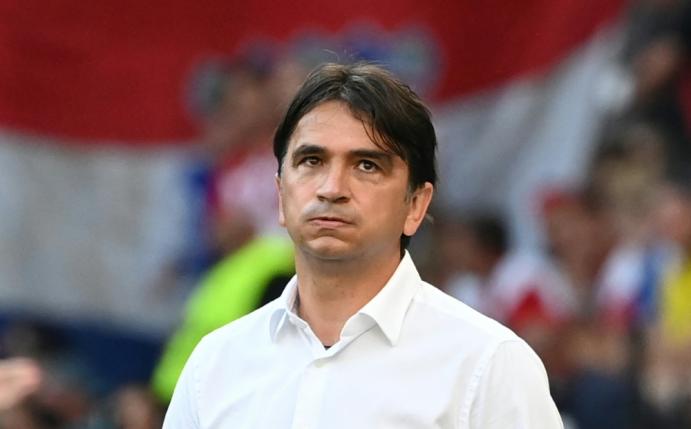 Dalic hadert mit den Fehlern seines Teams
