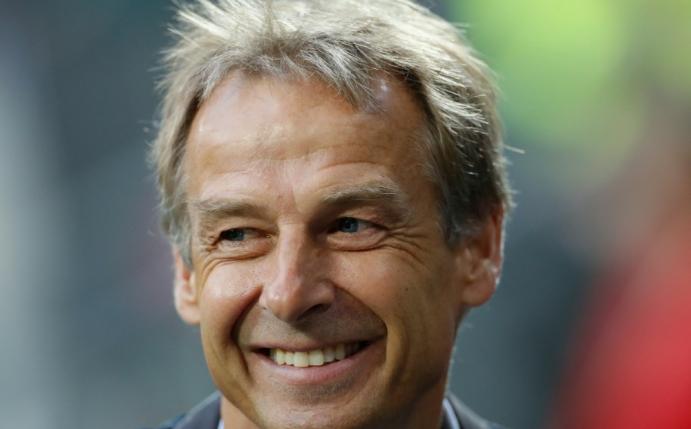 Klinsmann wünscht Löw "mindestens das Halbfinale"