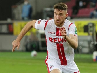Köln verlängert mit U21-Europameister Salih Özcan Köln verlängert mit U21-Europameister Salih Özcan