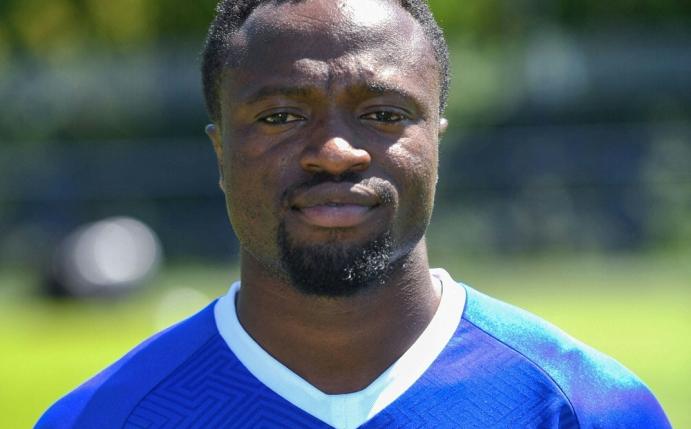 Bernard Tekpetey wechselt endgültig zu Ludogorez Rasgrad