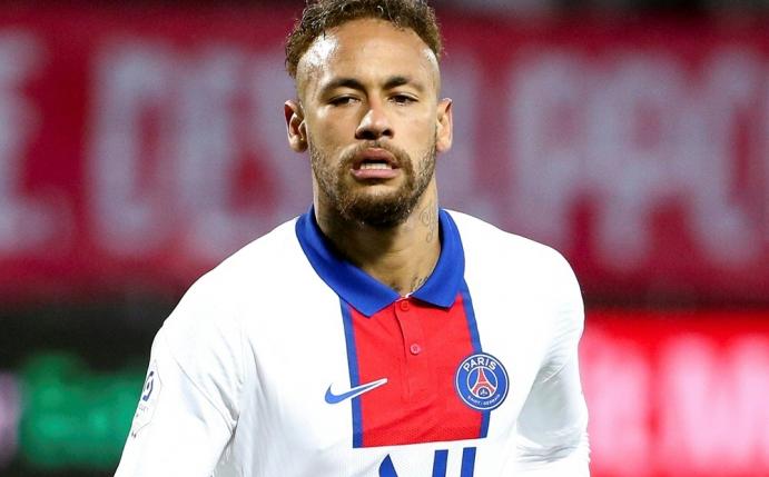 Neymar schuldet spanischem Fiskus über 34 Millionen Euro