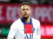 Neymar schuldet spanischem Fiskus über 34 Millionen Euro