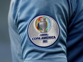 Hohe Verluste für die Copa America