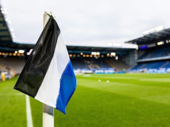 Arminia Bielefeld holt nächsten Sommer-Neuzugang Arminia Bielefeld holt nächsten Sommer-Neuzugang