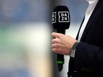 DAZN überträgt künftig Frauen-Königsklasse DAZN überträgt künftig Frauen-Königsklasse