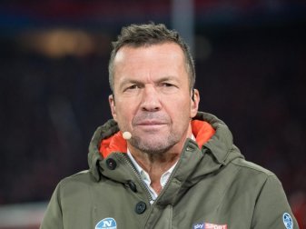 Rekordnationalspieler Matthäus geht mit Joachim Löw hart ins Gericht. Foto: Matthias Balk/dpa Rekordnationalspieler Matthäus geht mit Joachim Löw hart ins Gericht. Foto: Matthias Balk/dpa