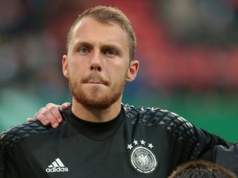 Marvin Schwäbe wechselt ablösefrei zum 1. FC Köln