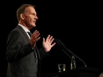 Watzke plädiert für mehr Zuschauer in den Stadien Watzke plädiert für mehr Zuschauer in den Stadien