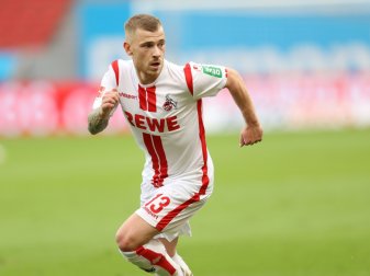 Max Mayer wird nicht in Köln bleiben 