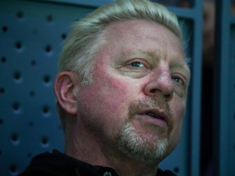 Becker wird für seine Aussagen über Osaka kritisiert