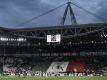 Die Klubs der Serie A fordern zum Start volle Stadien