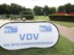 Fußball-Spielergewerkschaft VDV geht Kooperation ein