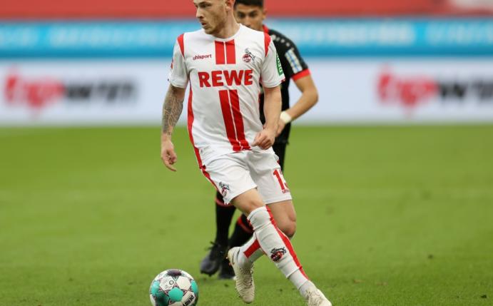 Max Meyer ist offenbar bei Sporting Braga im Gespräch