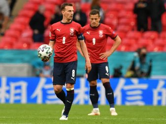 Vladimir Darida kann im Viertelfinale wieder spielen