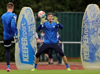 Neuer Sponsor für den Bundesliga-Aufsteiger
