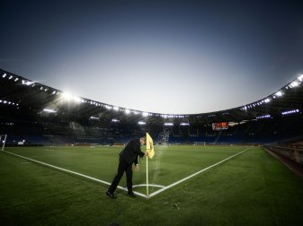 Die italienische Liga führt asymmetrischen Spielplan ein