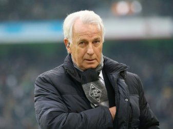 Rainer Bonhof sieht Einstellungsprobleme nach EM-Aus Rainer Bonhof sieht Einstellungsprobleme nach EM-Aus