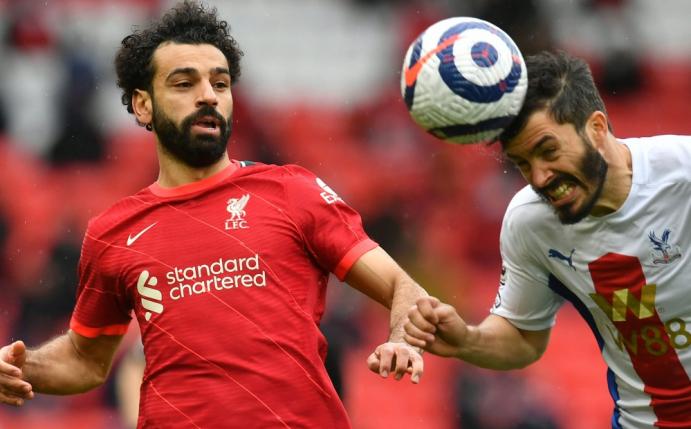 Liverpool erteilt Mohamed Salah keine Freigabe
