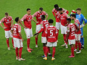 Mainz 05 mit elf Treffern im Testspiel