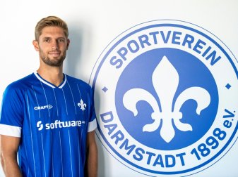 Lasse Sobiech wechselt von Köln nach Darmstadt Lasse Sobiech wechselt von Köln nach Darmstadt