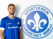 Lasse Sobiech wechselt von Köln nach Darmstadt
