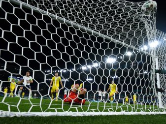 Über 8 Millionen Deutsche sahen Englands Sieg