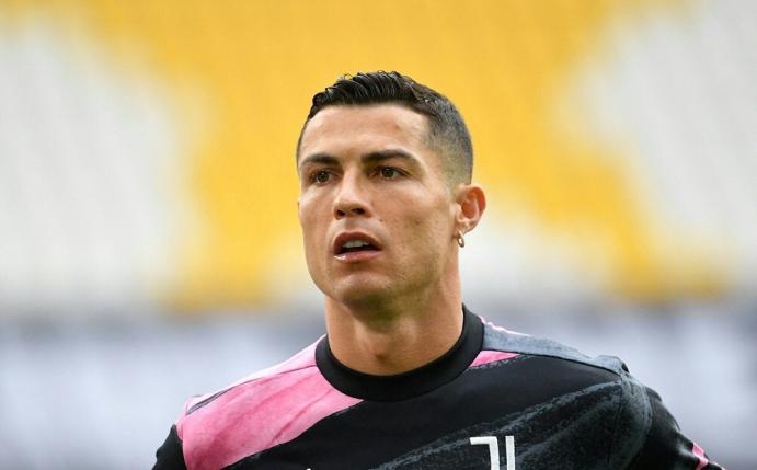Ronaldo will wohl bei Juventus Turin verlängern