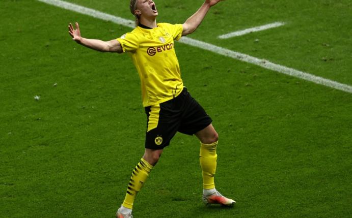 BVB startet ohne Erling Haaland in die Vorbereitung