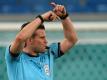 Wird ein Halbfinale leiten: Feliz Brych