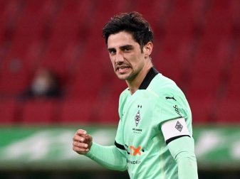 Möchte sich auf die Vereins-Vorbereitung konzentrieren: Gladbach-Kapitän Stindl. Foto: Matthias Balk/dpa/Archivbild