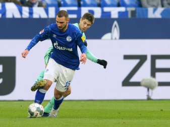 Kutucu wechselt in die Türkei zu Basaksehir Istanbul
