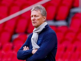 Wormuth kritisiert die Einstellung von Julian Brandt Wormuth kritisiert die Einstellung von Julian Brandt